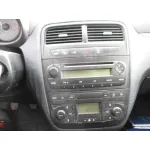 FIAT GRANDE PUNTO (199) FIAT GRANDE PUNTO (199) '2008 1.9 MULTIJET SPORT (01.2007->) NEGRO 2007