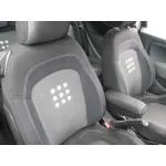 FIAT GRANDE PUNTO (199) FIAT GRANDE PUNTO (199) '2008 1.9 MULTIJET SPORT (01.2007->) NEGRO 2007