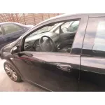 FIAT GRANDE PUNTO (199) FIAT GRANDE PUNTO (199) '2008 1.9 MULTIJET SPORT (01.2007->) NEGRO 2007