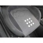 FIAT GRANDE PUNTO (199) FIAT GRANDE PUNTO (199) '2008 1.9 MULTIJET SPORT (01.2007->) NEGRO 2007