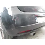 FIAT GRANDE PUNTO (199) FIAT GRANDE PUNTO (199) '2008 1.9 MULTIJET SPORT (01.2007->) NEGRO 2007