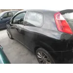 FIAT GRANDE PUNTO (199) FIAT GRANDE PUNTO (199) '2008 1.9 MULTIJET SPORT (01.2007->) NEGRO 2007
