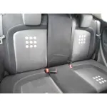 FIAT GRANDE PUNTO (199) FIAT GRANDE PUNTO (199) '2008 1.9 MULTIJET SPORT (01.2007->) NEGRO 2007