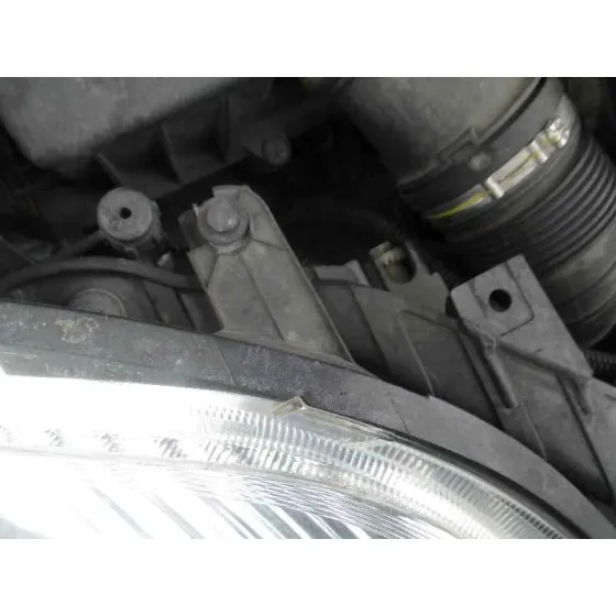 FIAT GRANDE PUNTO (199) '2008 1.9 MULTIJET SPORT (01.2007->) NEGRO