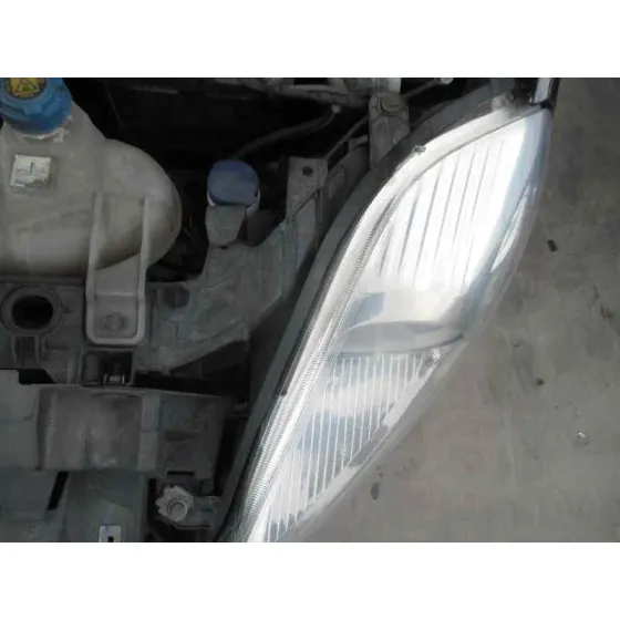 FIAT GRANDE PUNTO (199) '2008 1.9 MULTIJET SPORT (01.2007->) NEGRO