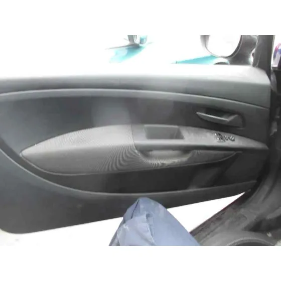 FIAT GRANDE PUNTO (199) '2008 1.9 MULTIJET SPORT (01.2007->) NEGRO