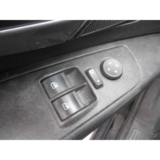 FIAT GRANDE PUNTO (199) '2008 1.9 MULTIJET SPORT (01.2007->) NEGRO