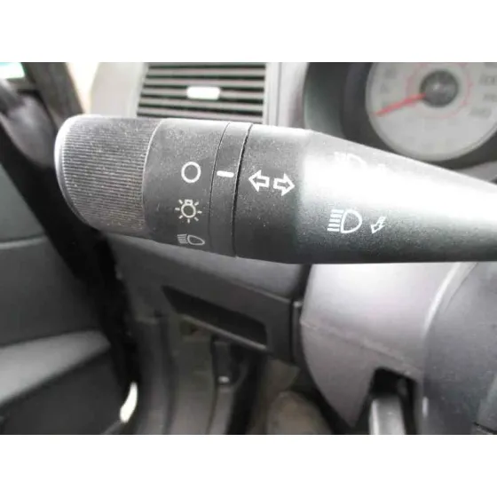 FIAT GRANDE PUNTO (199) '2008 1.9 MULTIJET SPORT (01.2007->) NEGRO