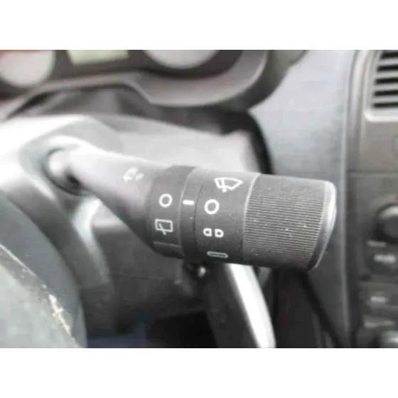 FIAT GRANDE PUNTO (199) '2008 1.9 MULTIJET SPORT (01.2007->) NEGRO
