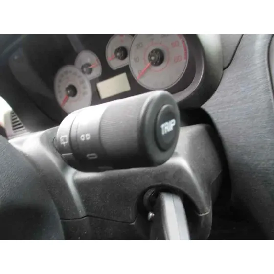 FIAT GRANDE PUNTO (199) '2008 1.9 MULTIJET SPORT (01.2007->) NEGRO