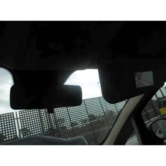 FIAT GRANDE PUNTO (199) '2008 1.9 MULTIJET SPORT (01.2007->) NEGRO