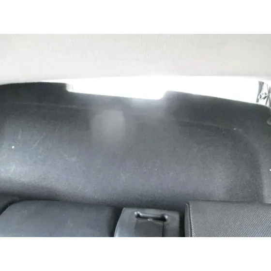 FIAT GRANDE PUNTO (199) '2008 1.9 MULTIJET SPORT (01.2007->) NEGRO