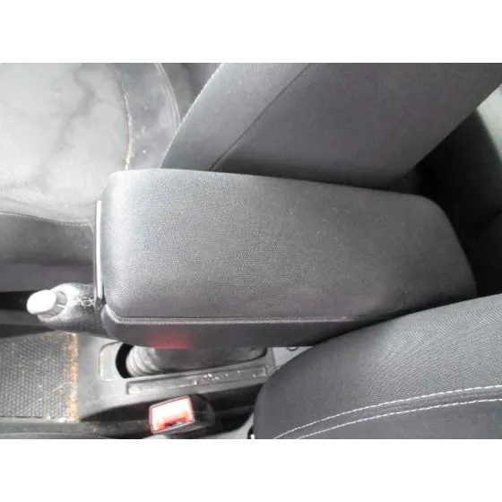 FIAT GRANDE PUNTO (199) '2008 1.9 MULTIJET SPORT (01.2007->) NEGRO