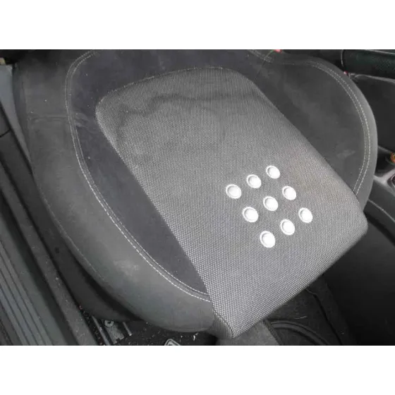 FIAT GRANDE PUNTO (199) '2008 1.9 MULTIJET SPORT (01.2007->) NEGRO