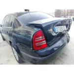 SKODA SUPERB (3U4) SKODA SUPERB (3U4) '2006 1.9 TDI NEGRO 2002