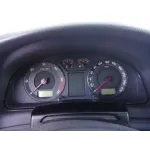 SKODA SUPERB (3U4) SKODA SUPERB (3U4) '2006 1.9 TDI NEGRO 2002