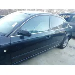 SKODA SUPERB (3U4) SKODA SUPERB (3U4) '2006 1.9 TDI NEGRO 2002