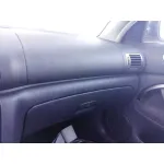 SKODA SUPERB (3U4) SKODA SUPERB (3U4) '2006 1.9 TDI NEGRO 2002