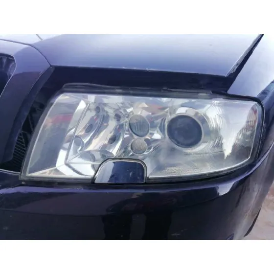 SKODA SUPERB (3U4) '2006 1.9 TDI NEGRO