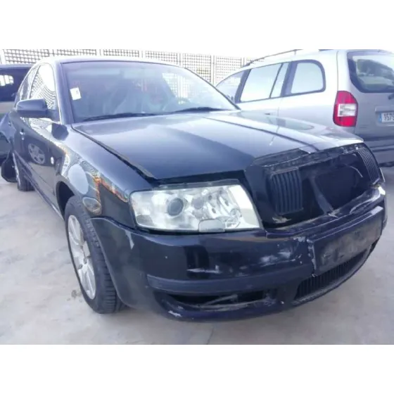 SKODA SUPERB (3U4) '2006 1.9 TDI NEGRO