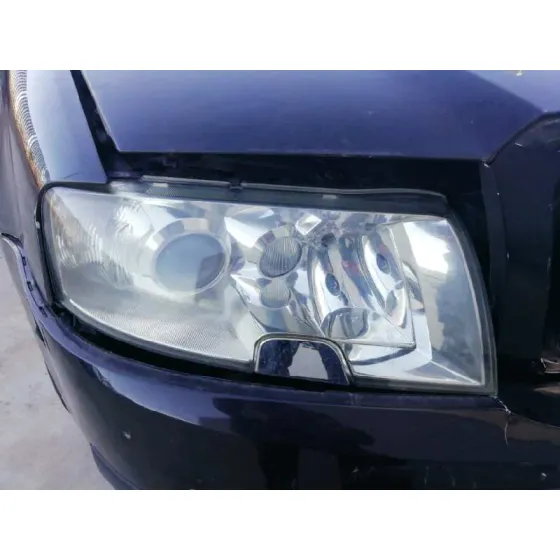 SKODA SUPERB (3U4) '2006 1.9 TDI NEGRO