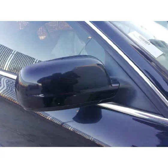 SKODA SUPERB (3U4) '2006 1.9 TDI NEGRO