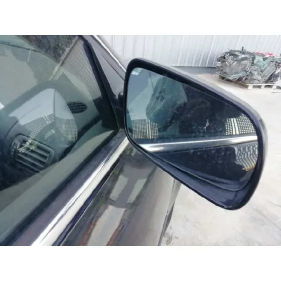 SKODA SUPERB (3U4) '2006 1.9 TDI NEGRO