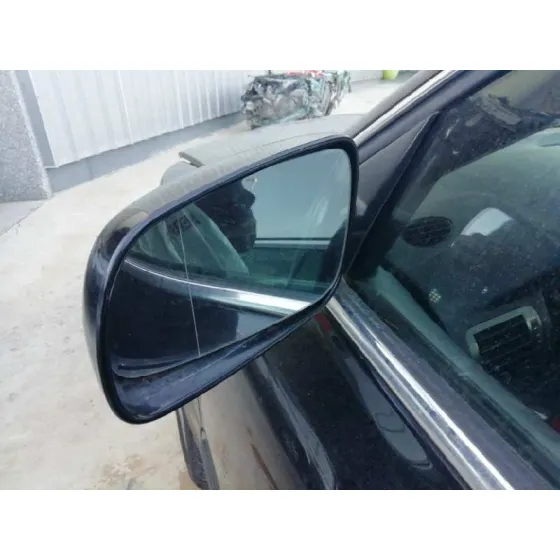 SKODA SUPERB (3U4) '2006 1.9 TDI NEGRO