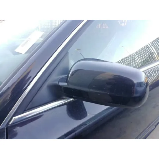 SKODA SUPERB (3U4) '2006 1.9 TDI NEGRO