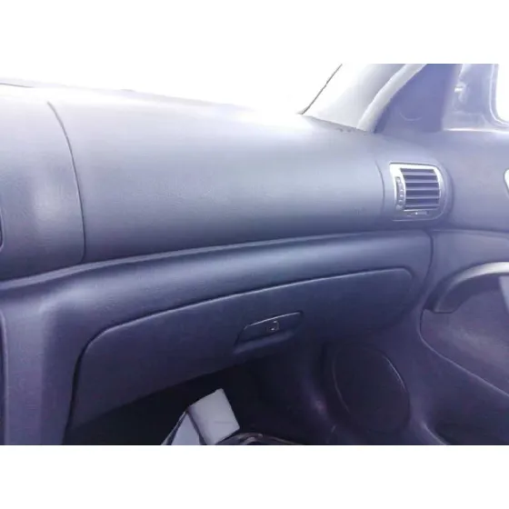 SKODA SUPERB (3U4) '2006 1.9 TDI NEGRO