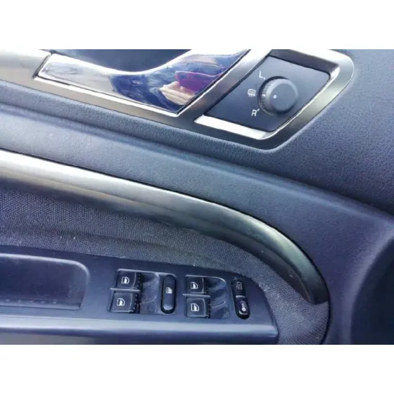 SKODA SUPERB (3U4) '2006 1.9 TDI NEGRO