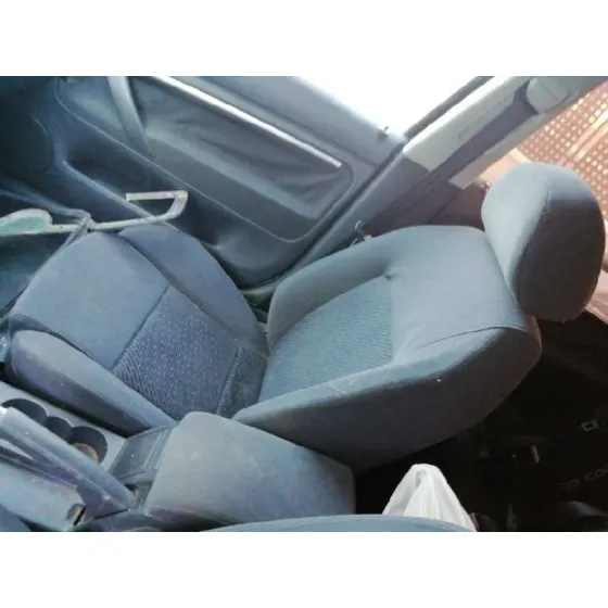 SKODA SUPERB (3U4) '2006 1.9 TDI NEGRO