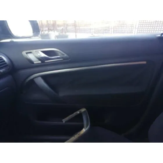 SKODA SUPERB (3U4) '2006 1.9 TDI NEGRO