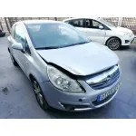 OPEL CORSA D OPEL CORSA D '2008 ENJOY GRIS 2006