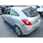 OPEL CORSA D OPEL CORSA D '2008 ENJOY GRIS 2006