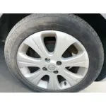 OPEL CORSA D OPEL CORSA D '2008 ENJOY GRIS 2006