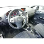 OPEL CORSA D OPEL CORSA D '2008 ENJOY GRIS 2006