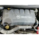 OPEL CORSA D OPEL CORSA D '2008 ENJOY GRIS 2006