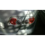 MAZDA 6 BERLINA (GG) MAZDA 6 BERLINA (GG) '2004 2.0 CRTD 136 ACTIVE (5-PTAS.) PLATA 2002