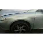 MAZDA 6 BERLINA (GG) MAZDA 6 BERLINA (GG) '2004 2.0 CRTD 136 ACTIVE (5-PTAS.) PLATA 2002