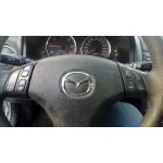 MAZDA 6 BERLINA (GG) MAZDA 6 BERLINA (GG) '2004 2.0 CRTD 136 ACTIVE (5-PTAS.) PLATA 2002