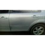 MAZDA 6 BERLINA (GG) MAZDA 6 BERLINA (GG) '2004 2.0 CRTD 136 ACTIVE (5-PTAS.) PLATA 2002