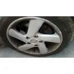 MAZDA 6 BERLINA (GG) MAZDA 6 BERLINA (GG) '2004 2.0 CRTD 136 ACTIVE (5-PTAS.) PLATA 2002