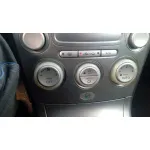MAZDA 6 BERLINA (GG) MAZDA 6 BERLINA (GG) '2004 2.0 CRTD 136 ACTIVE (5-PTAS.) PLATA 2002