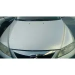 MAZDA 6 BERLINA (GG) MAZDA 6 BERLINA (GG) '2004 2.0 CRTD 136 ACTIVE (5-PTAS.) PLATA 2002