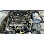 MAZDA 6 BERLINA (GG) MAZDA 6 BERLINA (GG) '2004 2.0 CRTD 136 ACTIVE (5-PTAS.) PLATA 2002