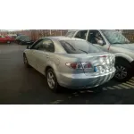 MAZDA 6 BERLINA (GG) MAZDA 6 BERLINA (GG) '2004 2.0 CRTD 136 ACTIVE (5-PTAS.) PLATA 2002