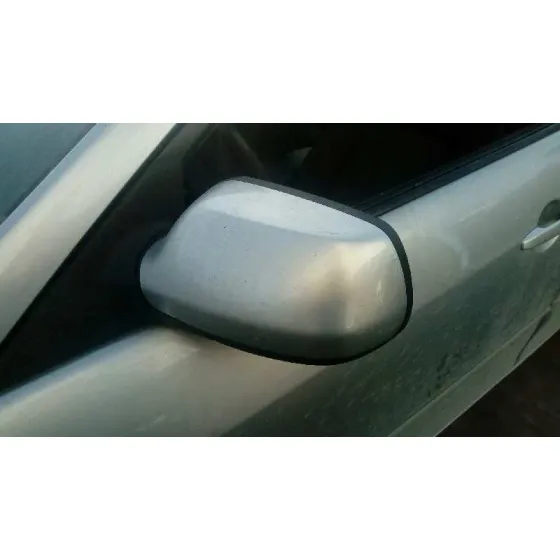 MAZDA 6 BERLINA (GG) '2004 2.0 CRTD 136 ACTIVE (5-PTAS.) PLATA