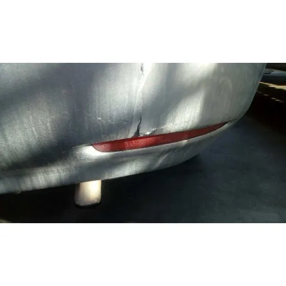 MAZDA 6 BERLINA (GG) '2004 2.0 CRTD 136 ACTIVE (5-PTAS.) PLATA