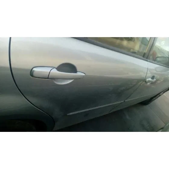 MAZDA 6 BERLINA (GG) '2004 2.0 CRTD 136 ACTIVE (5-PTAS.) PLATA